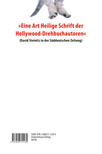 Laden Sie das Bild in den Galerie-Viewer, Blake Snyder: Rette die Katze