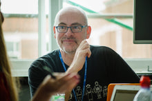 Laden Sie das Bild in den Galerie-Viewer, Karl Iglesias: Emotionen im Film