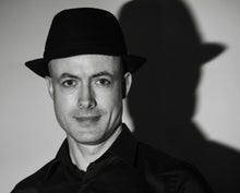 Laden Sie das Bild in den Galerie-Viewer, Patrick Baumgärtel: Krimis schreiben