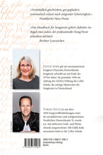 Laden Sie das Bild in den Galerie-Viewer, Edith Jeske, Tobias Reitz: Handbuch für Songtexter
