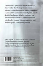 Laden Sie das Bild in den Galerie-Viewer, Sylvia Englert: Fantasy schreiben und veröffentlichen
