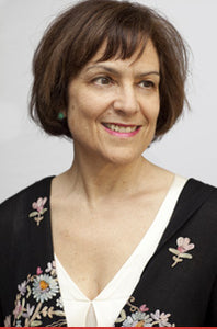 Elizabeth Benedict: Erotik schreiben
