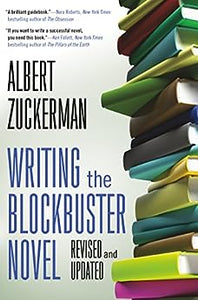 Albert Zuckerman, Ken Follet: Bestseller schreiben - mit der Outlining-Methode