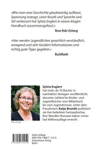 Laden Sie das Bild in den Galerie-Viewer, Sylvia Englert: Coole Texte schreiben und Autor/in werden
