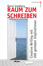 Laden Sie das Bild in den Galerie-Viewer, Bonni Goldberg: Raum zum Schreiben
