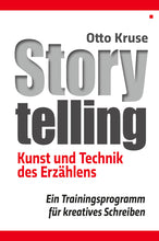 Laden Sie das Bild in den Galerie-Viewer, Otto Kruse: Storytelling
